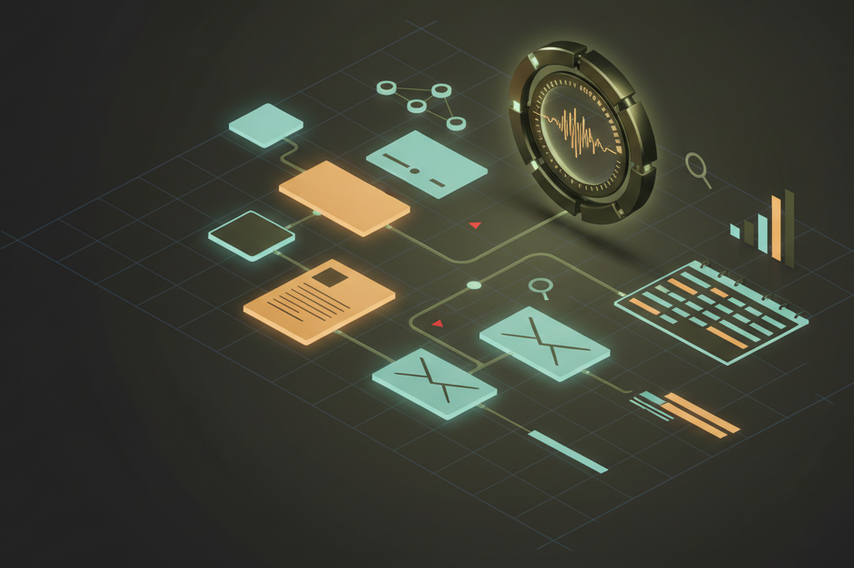 Cipher Content Architect