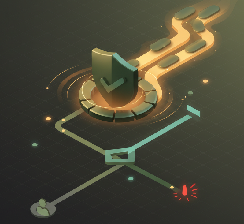 Sentinel Response Alpha